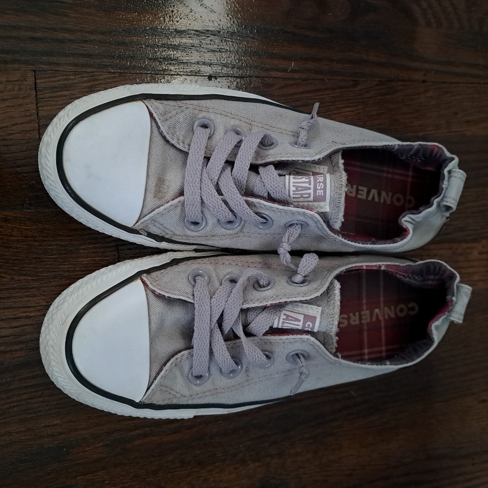 Converse All Star Shoreline Sneakers Women's Size 7